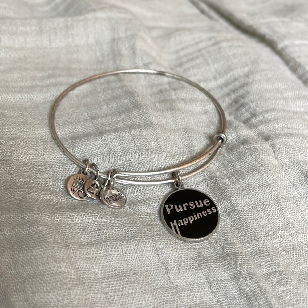Alex & Ani Bracelet